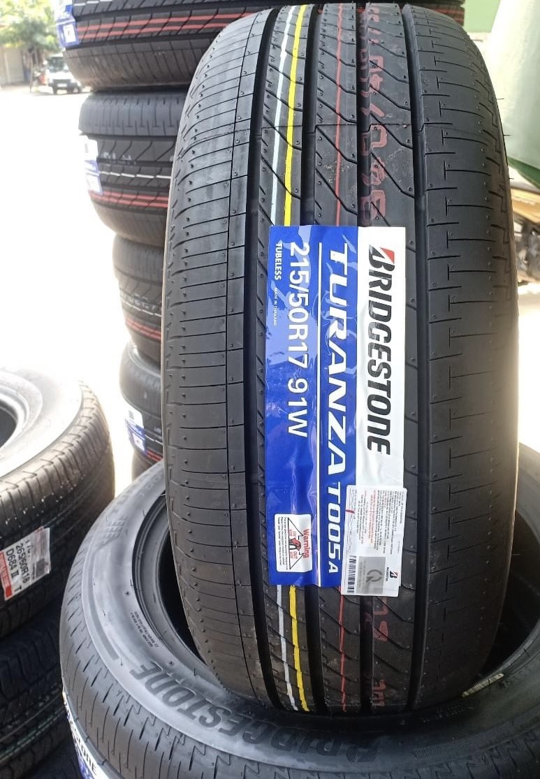 Săm lốp ô tô Bridgestone giá tốt nhất tại TPHCM